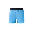 ARI MEN AEROSPEED V3 RUNNING SHORTS 3 INCHES - PARISIAN BLUE/PARISIAN BLUE/SILVER