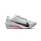 NIKE M ZOOMX VAPORFLY NEXT% 4 - WHITE/BLACK/HYPERPINK/MINTFOAM