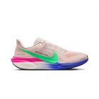 NIKE M AIR ZOOM PEGASUS 41 EK - SILTRED/GREENSHOCK/PERSIANVIOLET
