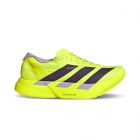 ADIDAS M ADIZERO ADIOS PRO 4 - SYELLO/AURPLU/POWPLU