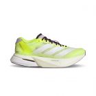 ADIDAS W ADIZERO BOSTON 13 - SYELLO/FTWWHT/POWPLU