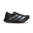 ADIDAS M ADIZERO ADIOS PRO 4 - CBLACK/IRONMT/CARBON
