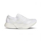ADIDAS M ADIZERO ADIOS PRO 4 - FTWWHT/ZEROMT/CRYWHT
