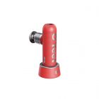 OYEET NEX MINI MASSAGE GUN - RED