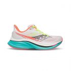 SAUCONY W ENDORPHIN SPEED 5 - WHITE/MUTANT