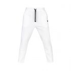 ARI ESSENTIAL PANTS - WHITE/BLACK/WHITE