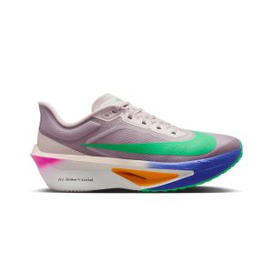 NIKE M ZOOM FLY 6 EK - SILTRED/GREENSHOCK/PERSIANVIOLET