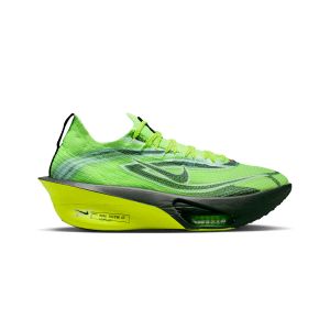 NIKE M AIR ZOOM ALPHAFLY NEXT% 3 EKIDEN - MULTICOLOR/BLACKVOLTWHITE