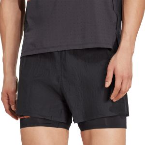 ADIDAS ADI365 HK2IN1 - BLACK