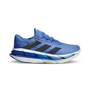 ADIDAS M ADISTAR BYD - BLUFUS/LEGINK/SSLIME