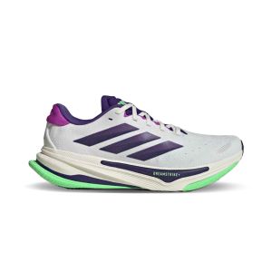ADIDAS M SUPERNOVA PRIMA 2 - CWHITE/CPURPL/LIMBUR