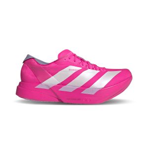 ADIDAS M ADIZERO ADIOS PRO 4 - SHOPNK/ZEROMT/AURPLU