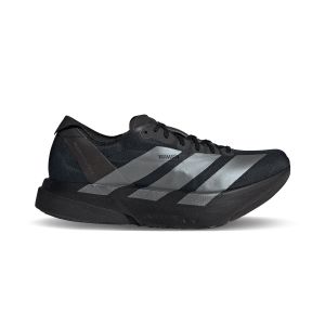 ADIDAS M ADIZERO ADIOS PRO 4 - CBLACK/IRONMT/CARBON