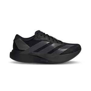 ADIDAS W ADIZERO EVO SL - CBLACK/GREFOU/IMPORA