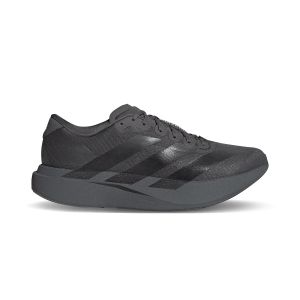 ADIDAS M ADIZERO EVO SL - GREFIV/CBLACK/LIMBUR