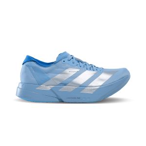 ADIDAS ADIZERO ADIOS PRO 4 - ASHBLU/SILVMT/SEBLBU