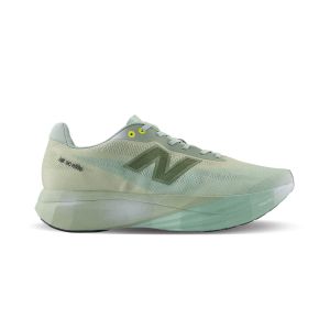 NEW BALANCE M FUELCELL SUPERCOMP ELITE V5 - OLIVEOLIVE