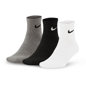 NIKE EVERYDAY CUSHIONED - MULTI/COLOR