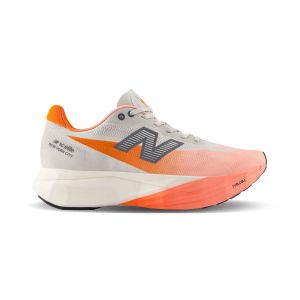 NEW BALANCE W FUELCELL SUPERCOMP ELITE V5 NYCM - REDGREY