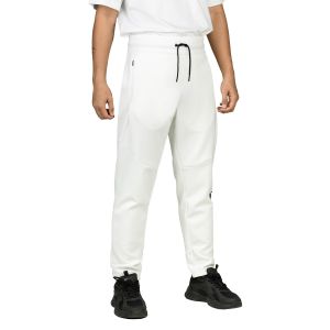 ARI TAG PANTS - WHTE/WHITE/BLACK