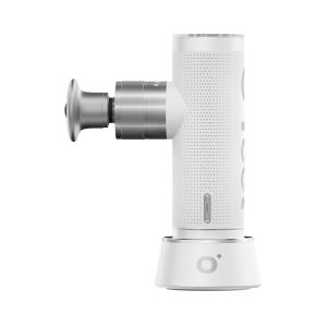 OYEET NEX PRO MASSAGE GUN 2  - WHITE