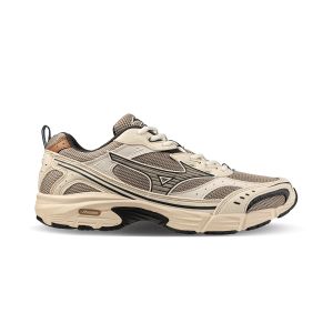 MIZUNO MXR CASUAL - VINTAGEKHAKI