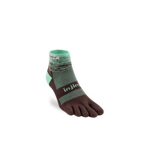 INJINJI TRAIL MW CREW XTRALIFE - MINT