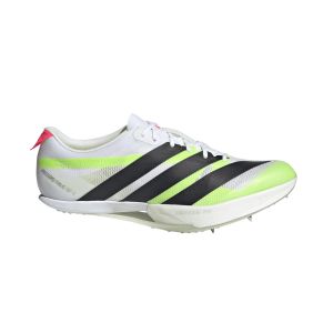ADIDAS ADIZERO PRIME SP 4 - FTWWHT/CBLACK/LUCRED