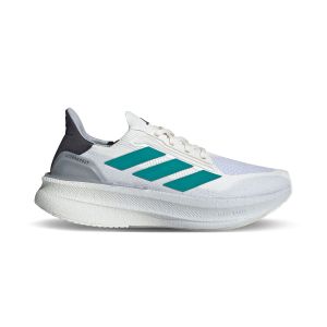 ADIDAS M ULTRABOOST 5X - CWHITE/PURTEA/DSHGRY