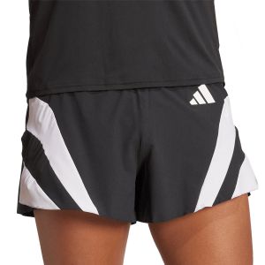 ADIDAS ADIZERO ARCHIVE GEL - BLACK