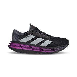 ADIDAS M ADISTAR BYD - CBLACK/DSHGRY/PURBUR