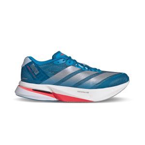 ADIDAS M ADIZERO BOSTON 13 - SOLBLU/SILVMT/DKSOBL