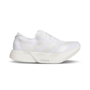 ADIDAS M ADIZERO ADIOS PRO 4 - FTWWHT/ZEROMT/CRYWHT