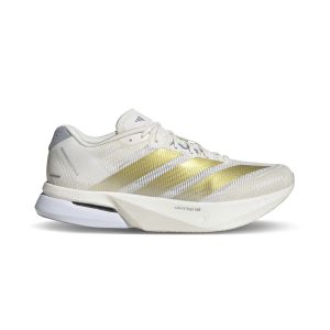ADIDAS M ADIZERO BOSTON 13 CWHITE/GOLDMT/HALSIL