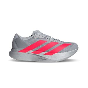 ADIDAS M ADIZERO EVO SL - SILVMT/LUCRED/IRONMT