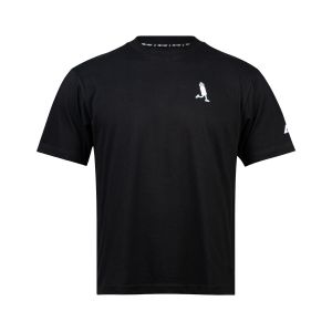 ARI BKK RN SIGNATURE LIFESTYLE TEE - BLACK/BLUE/ORANGE