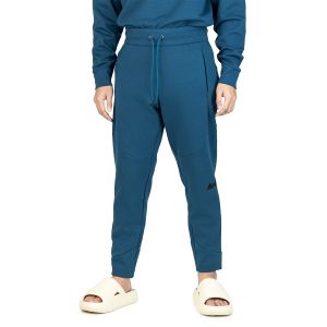 ARI TAG PANTS - NAVY/NAVY/BLACK