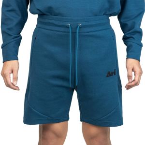 ARI TAG SHORTS - NAVY/NAVY/BLACK